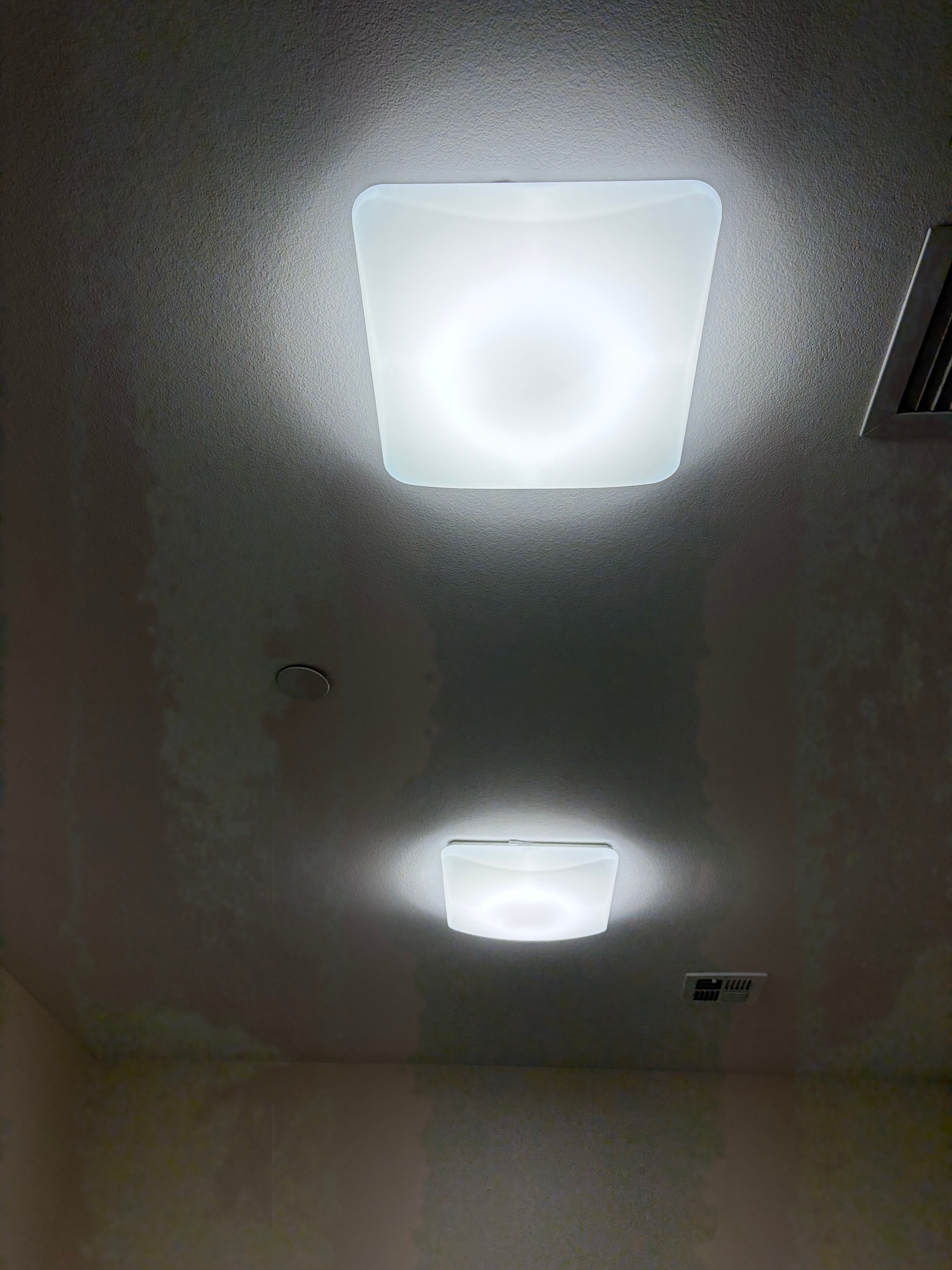 Project Ceiling Fixture Upgrade at Vineyard Park Keeps Seniors Safe and Comfortable image