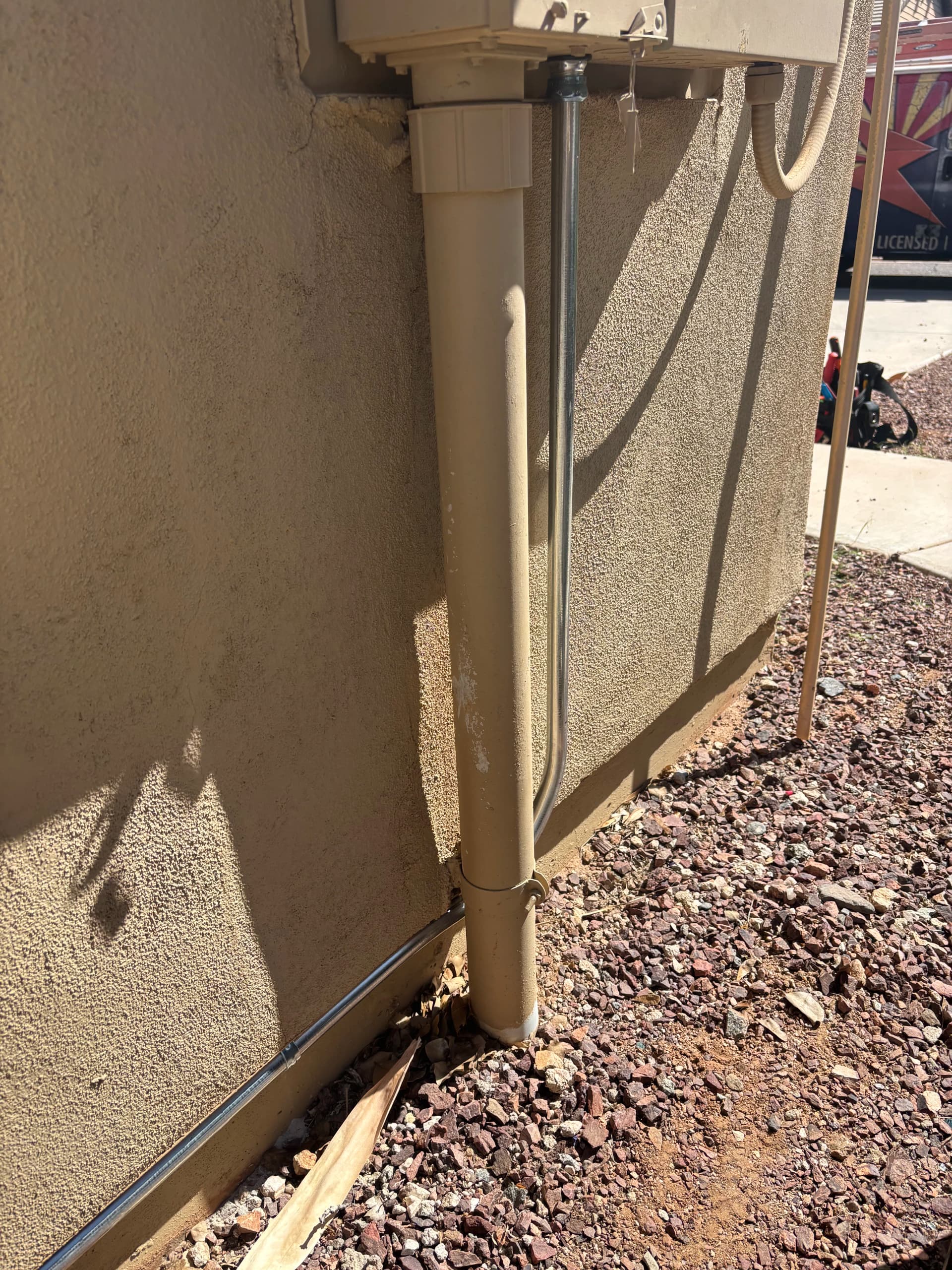 Gallery photos for Tesla Home Charger Install Done the Right Way: Image #3