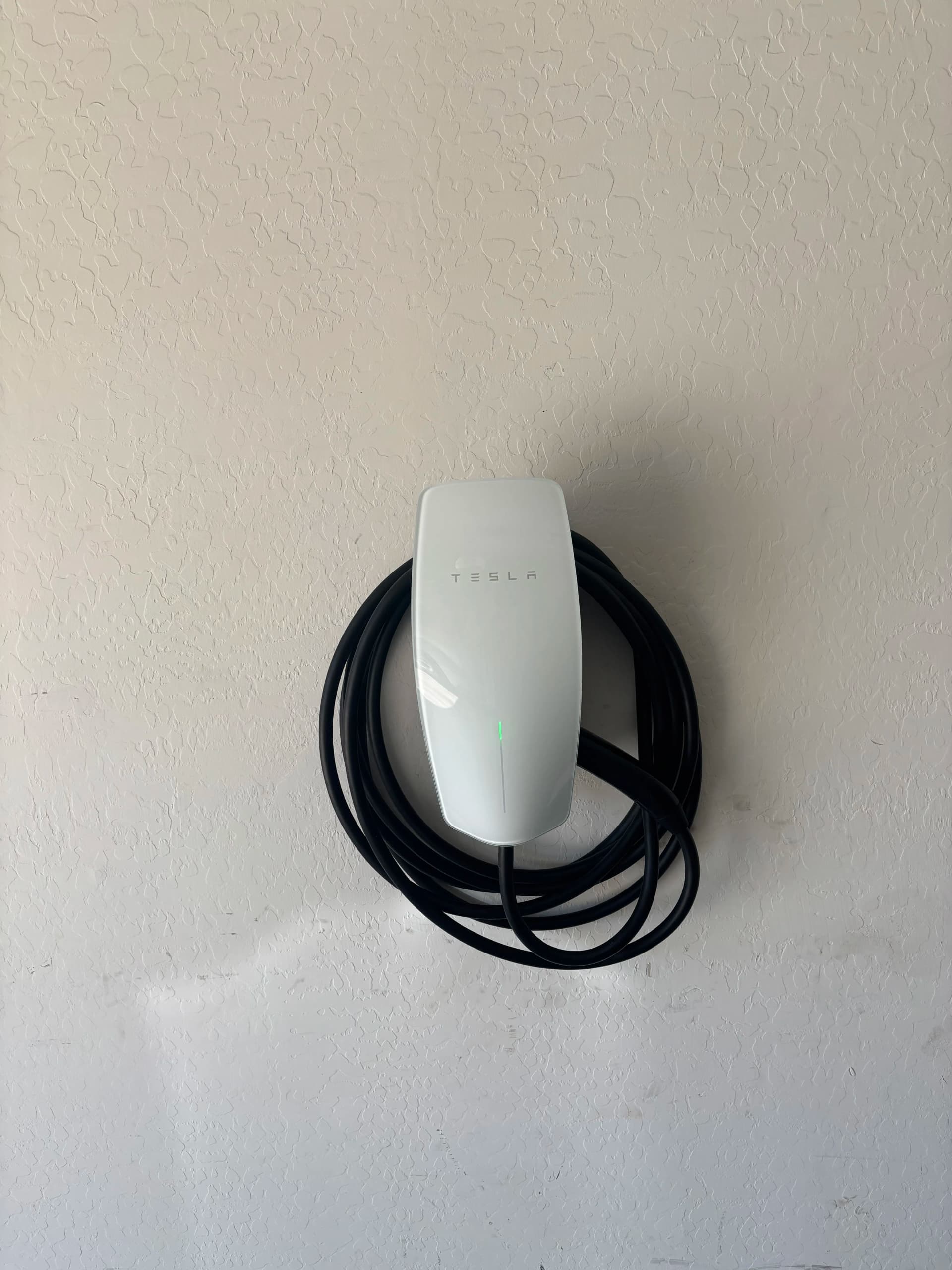 Tesla Home Charger Install Done the Right Way image