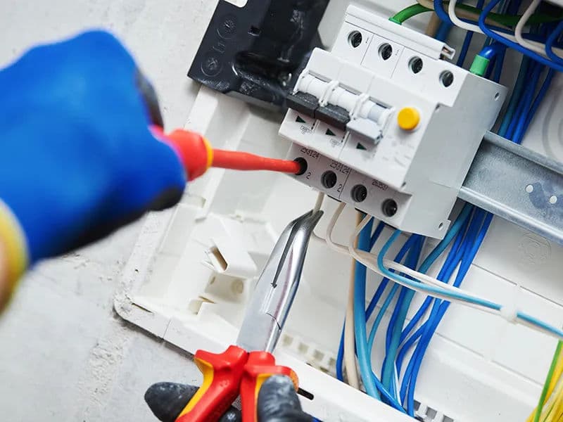 Upgrading Your Electrical Panel is a Smart Investment image