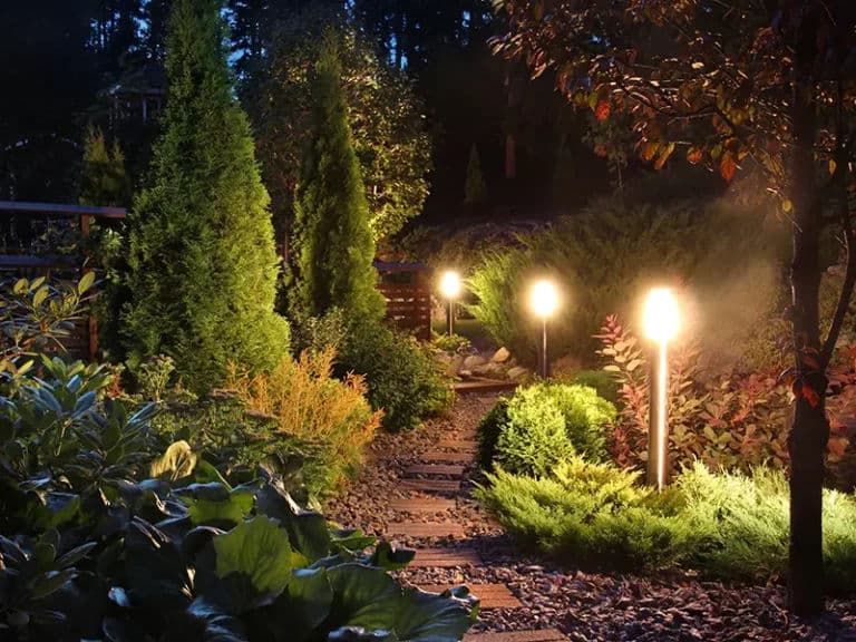 Outdoor Lighting Ideas to Enhance Curb Appeal and Security image