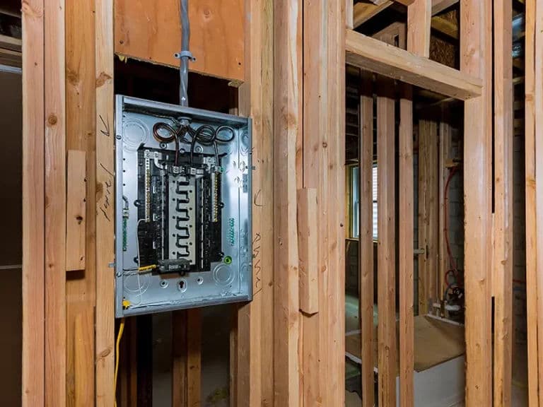 How to Prepare Your Home’s Electrical System for a Remodel image