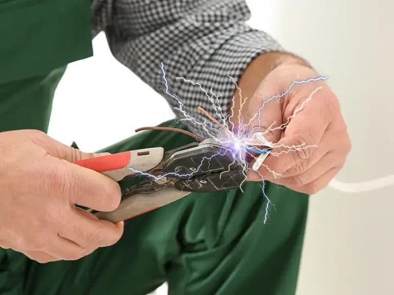 DIY Electrical Projects You Should Leave to the Pros image