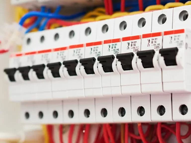 Common Electrical Problems at Home (and How to Spot Them) image