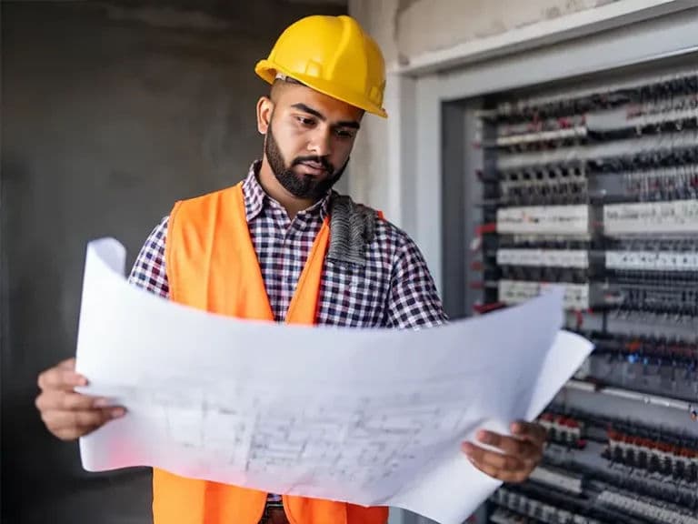 Staying Up-To-Date With The Latest Electrical Codes image