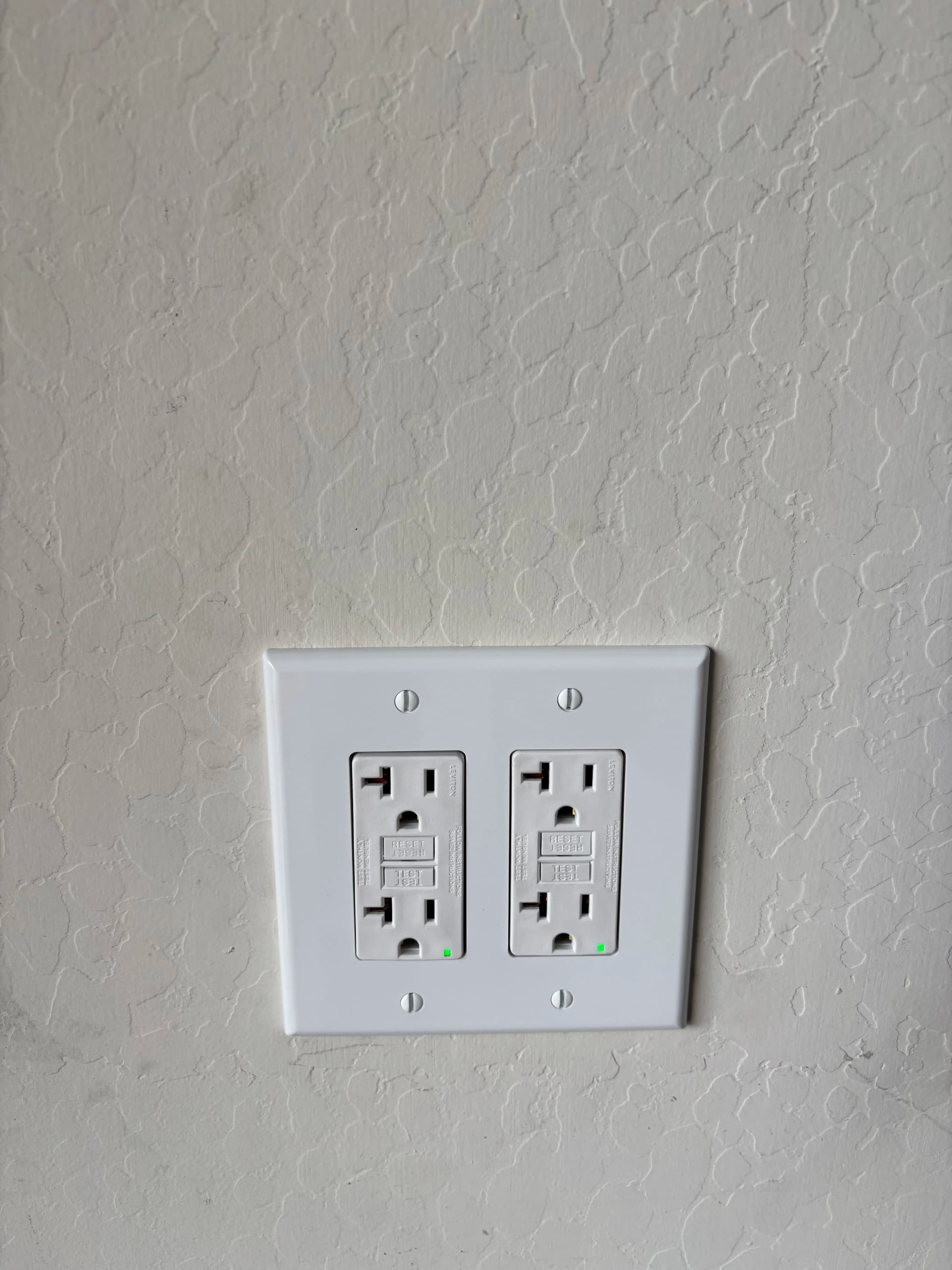 Gallery photos for 20-Amp GFCI Outlets and Dedicated Circuits Done Right: Image #4