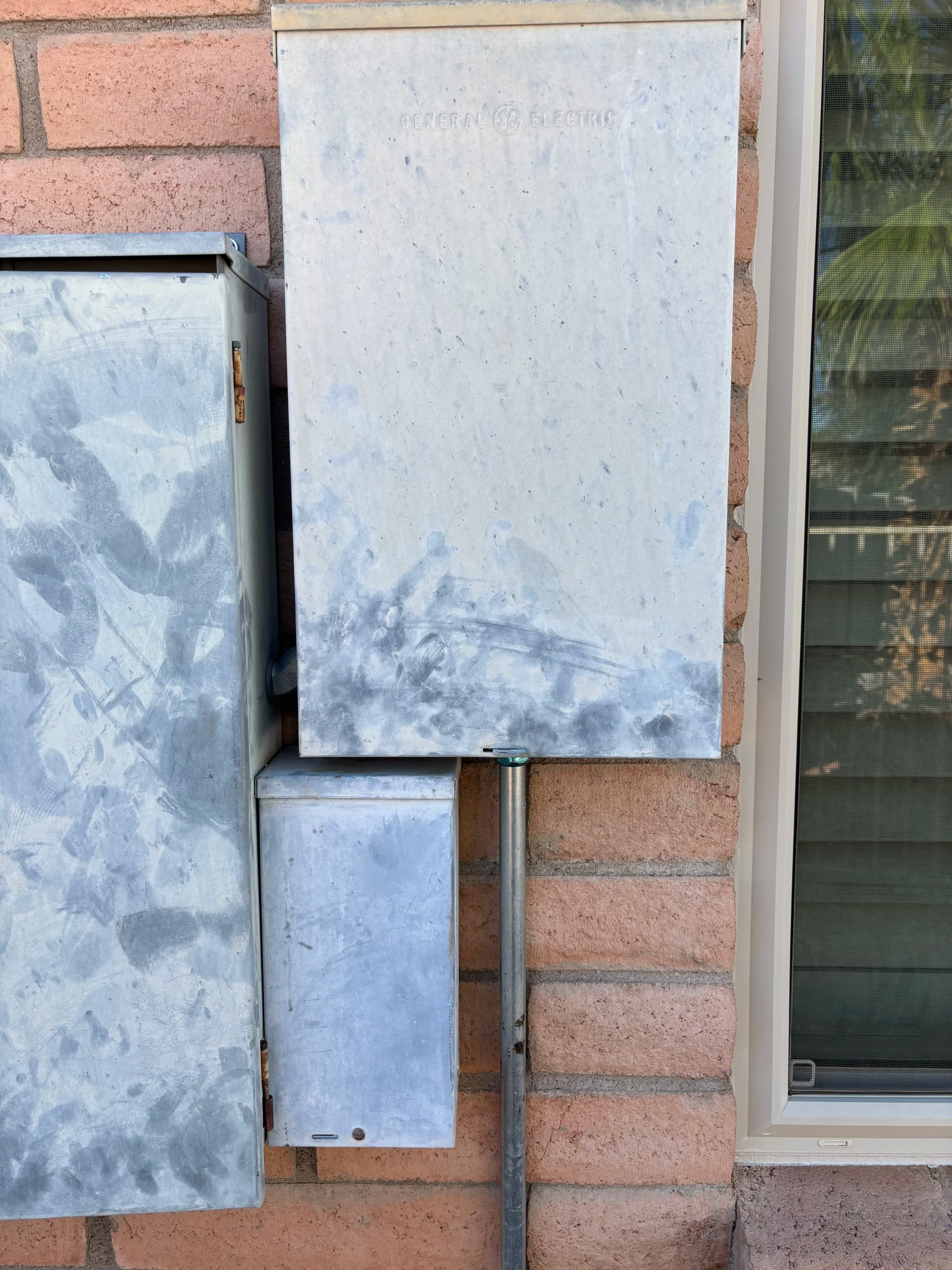 Gallery photos for Pool Electrical Repair Done Right - New Wiring, Time Clock and GFI: Image #3