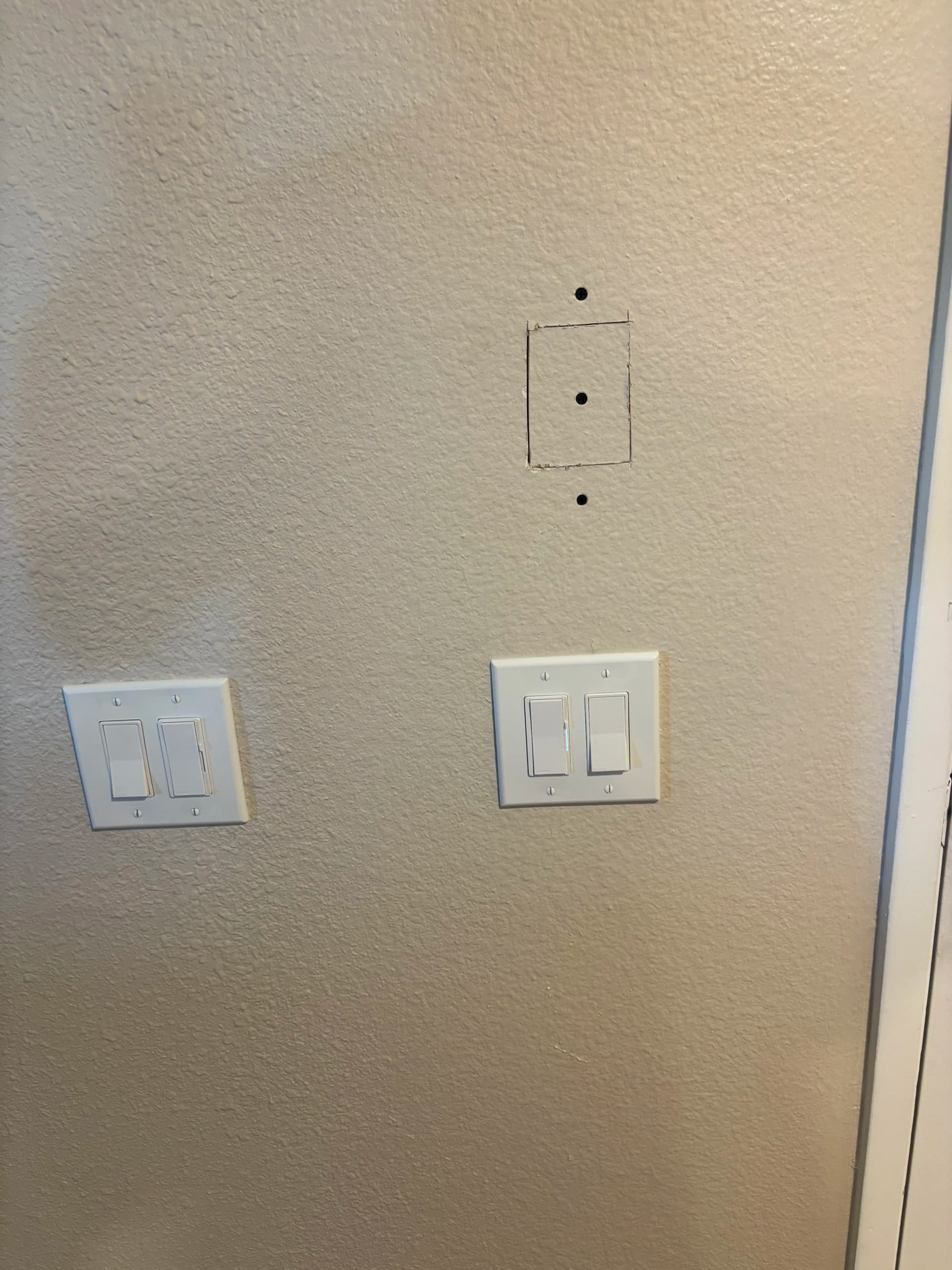 Gallery photos for Can Lights, Dimmers, Sconces and More in One Arizona Home: Image #1