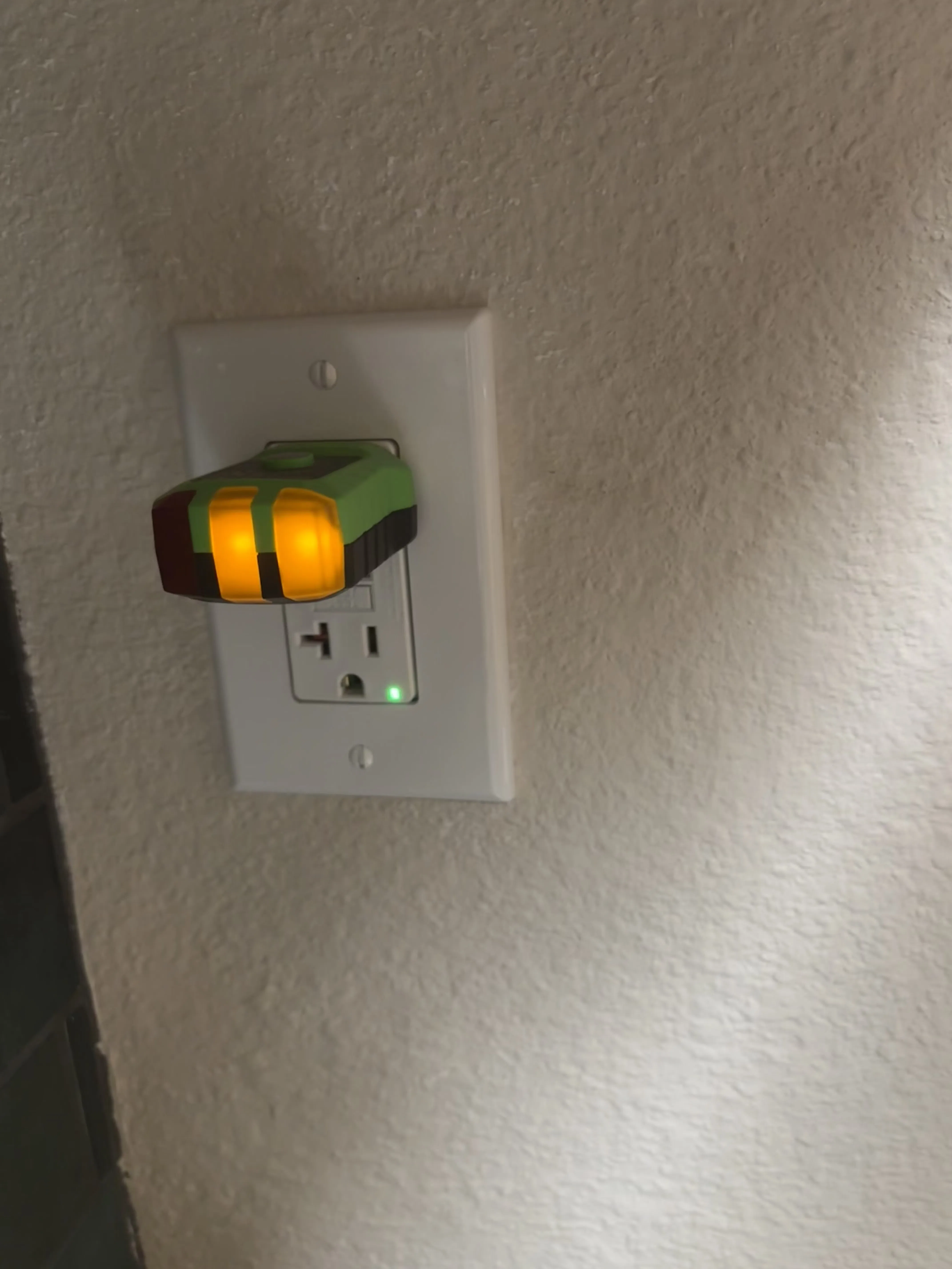 Project GFCI Replacement, USB Outlets, and Fan Relocation Done Right image