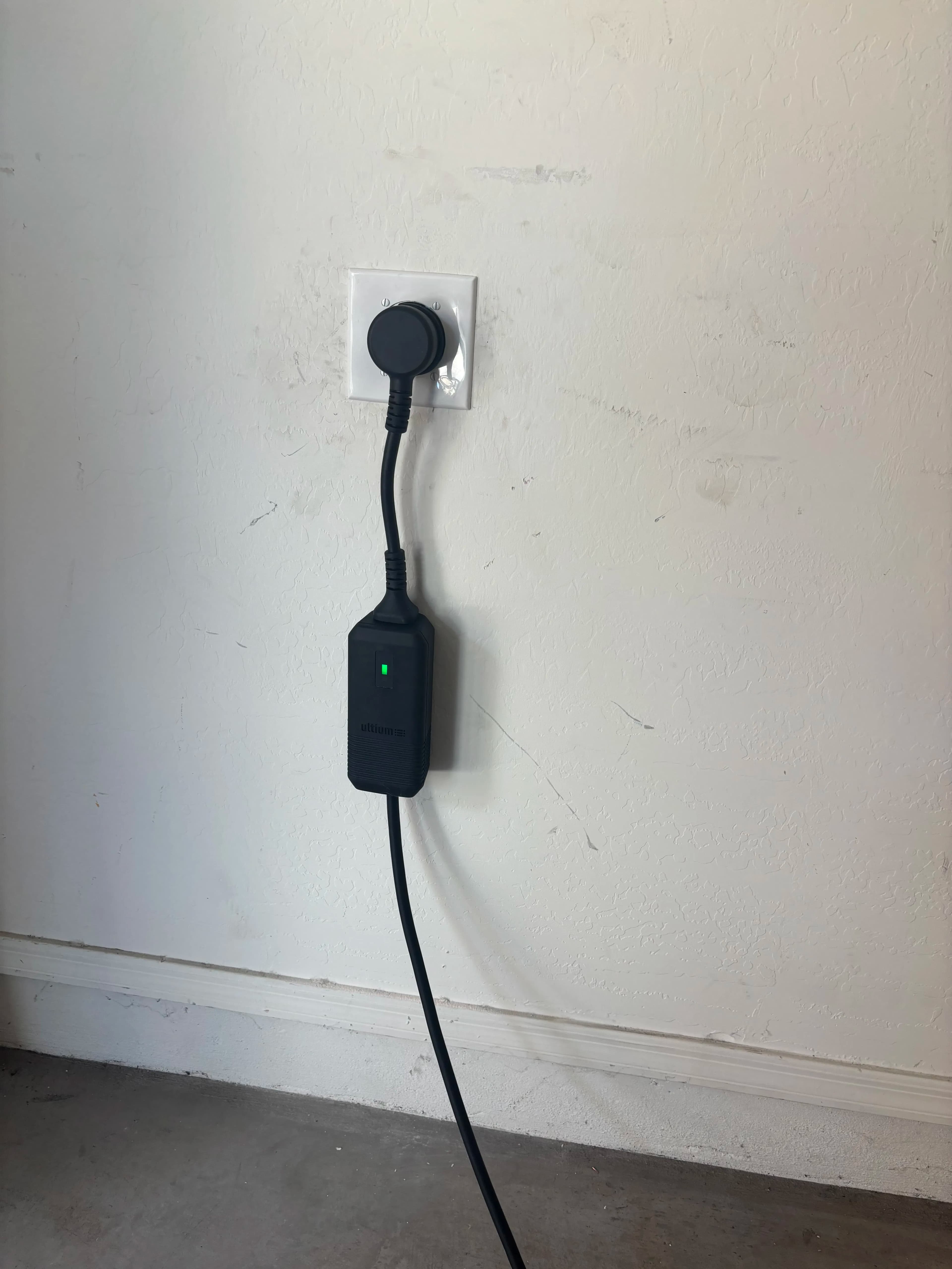 Project Dedicated 60-Amp Circuit for Home EV Charging Done Right image