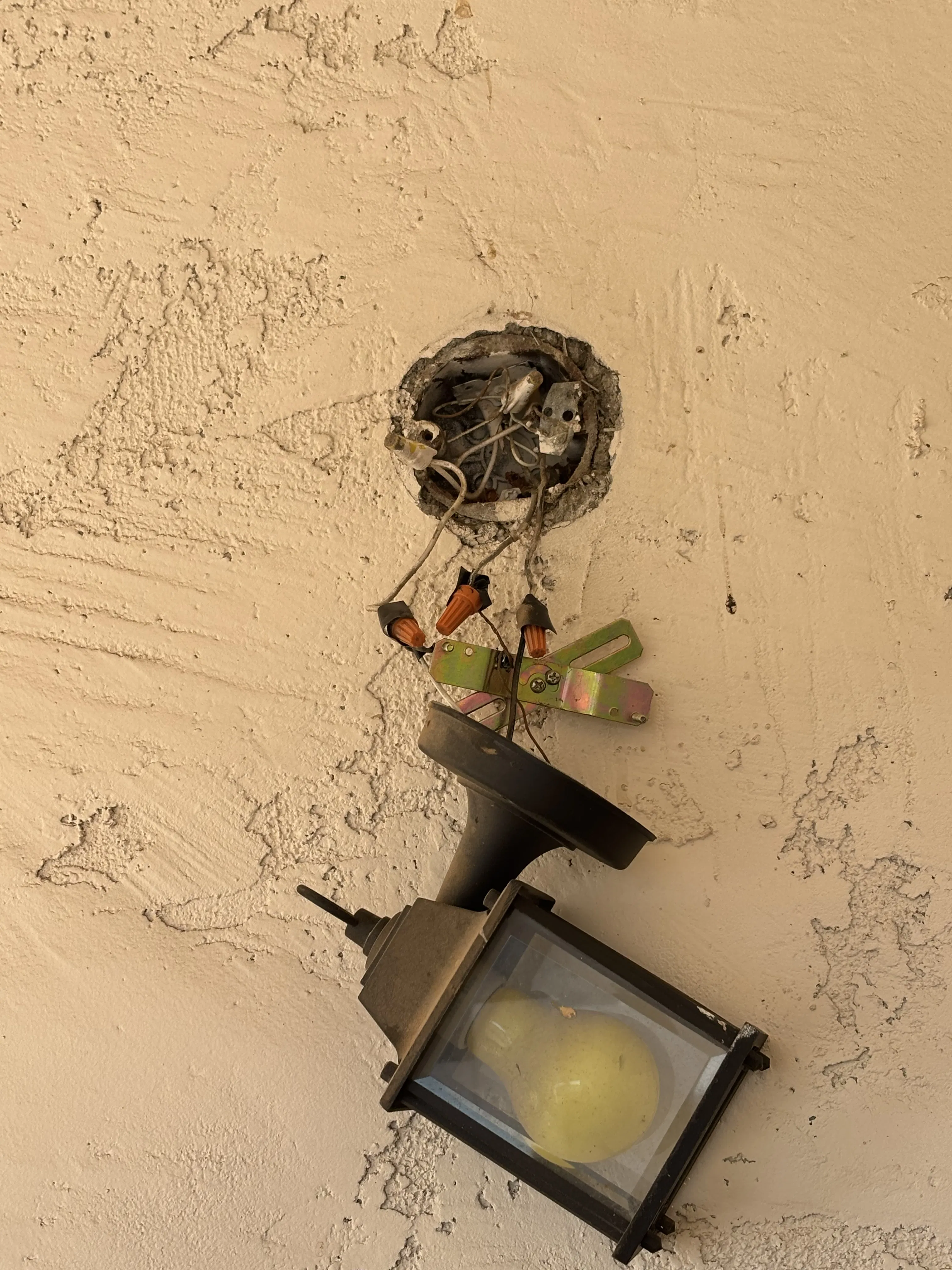 Project When a DIY Wiring Job Goes Wrong We Fix It Right image