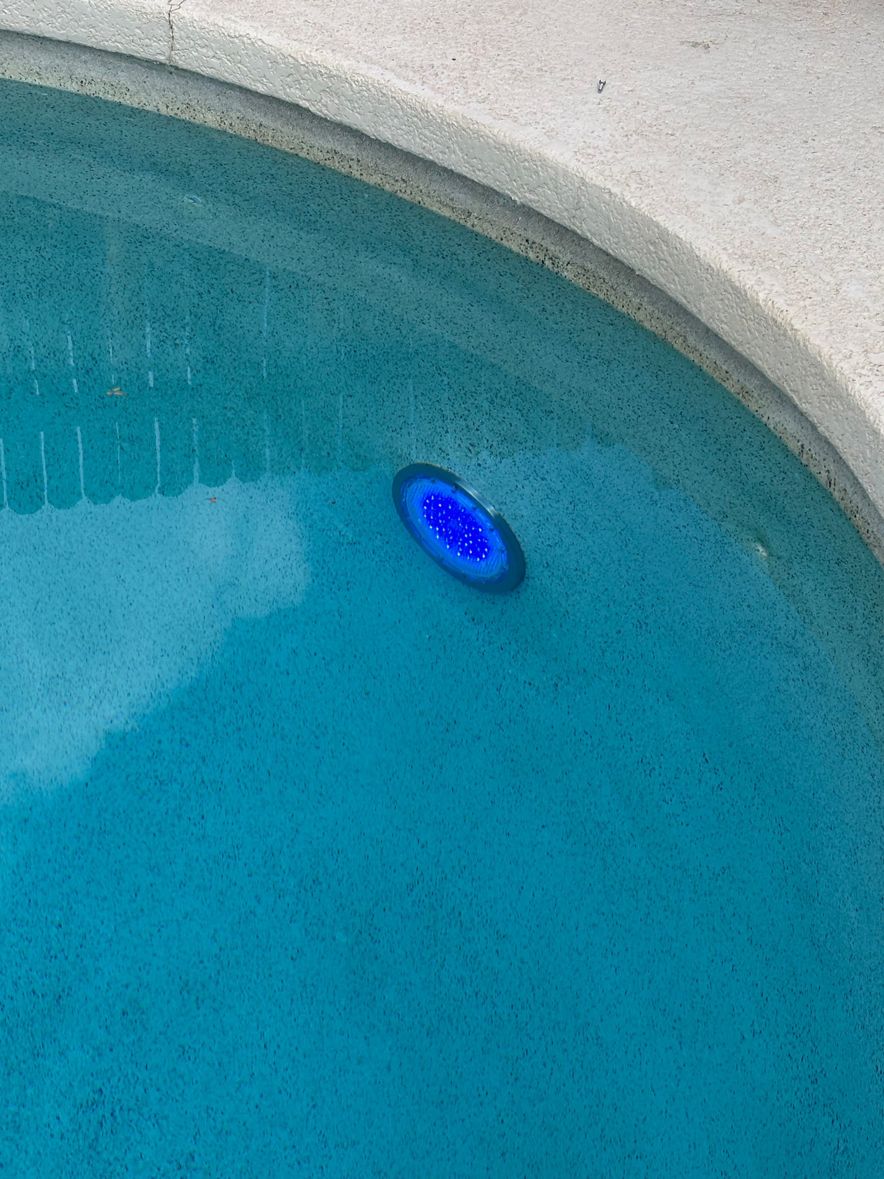 Project Pool Light Replacement That Gets the Job Done Right image