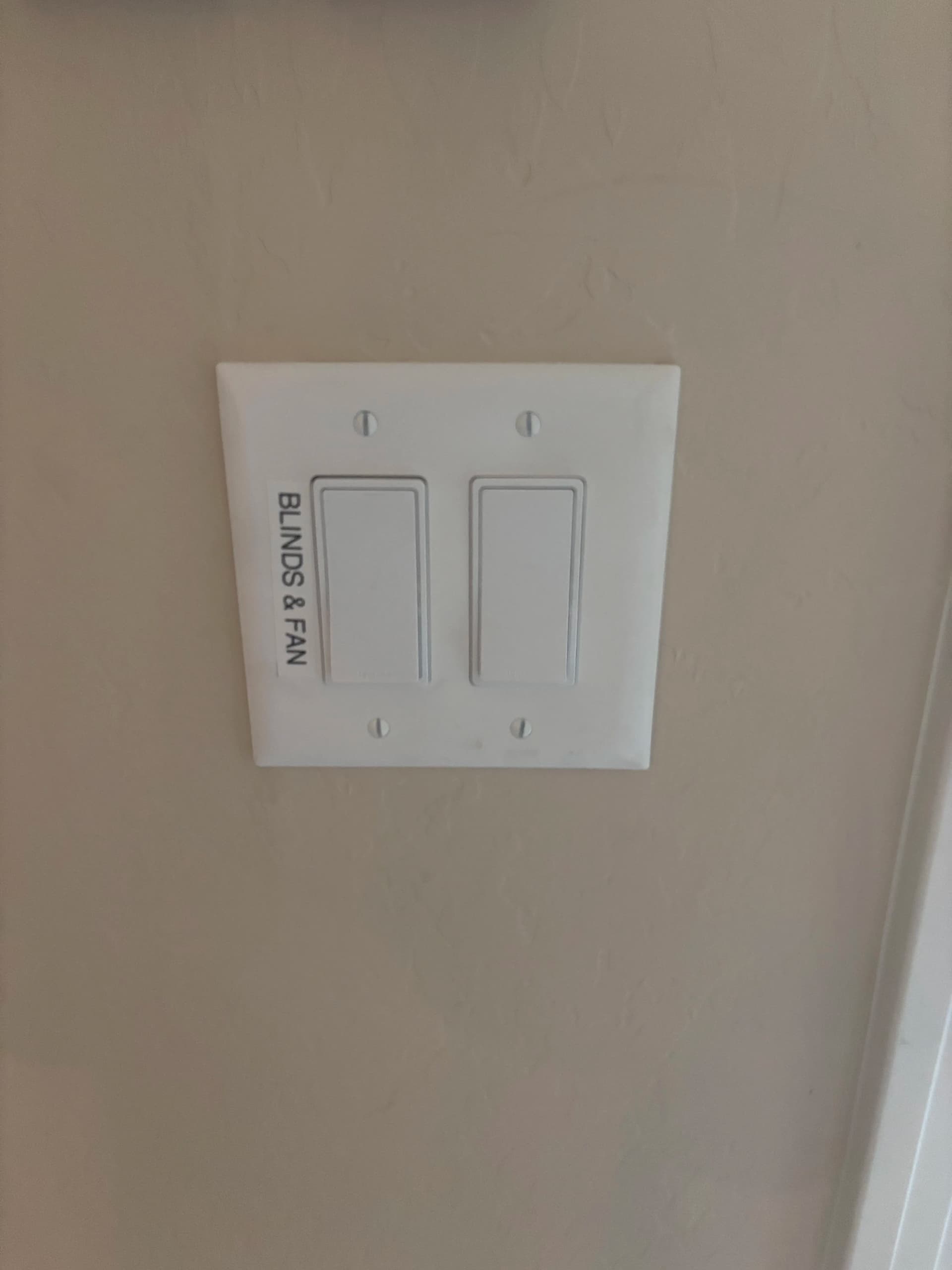 Faulty Dimmer Switch Fixed and Back to Working Right image