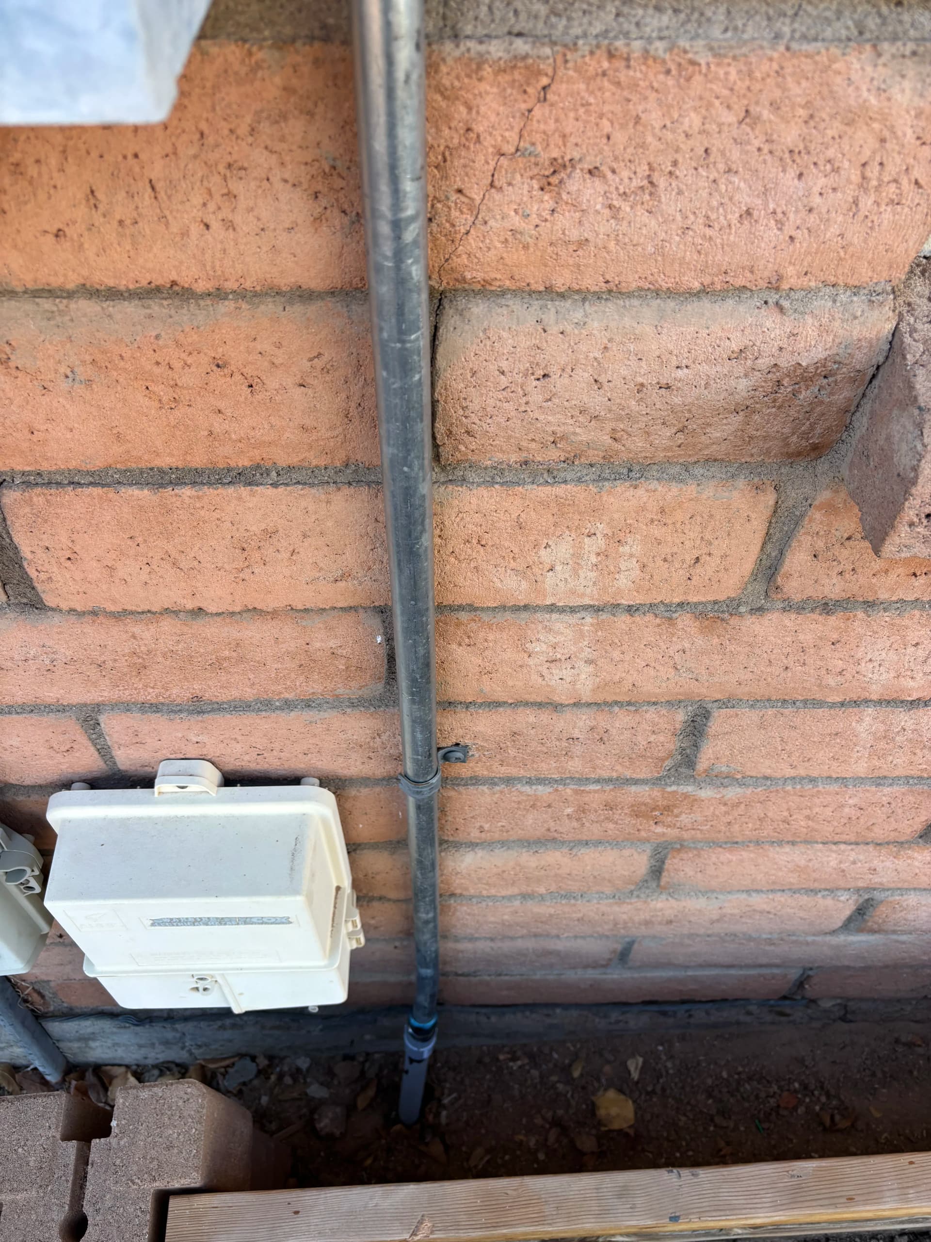 Gallery photos for Pool Electrical Repair Done Right - New Wiring, Time Clock and GFI: Image #2