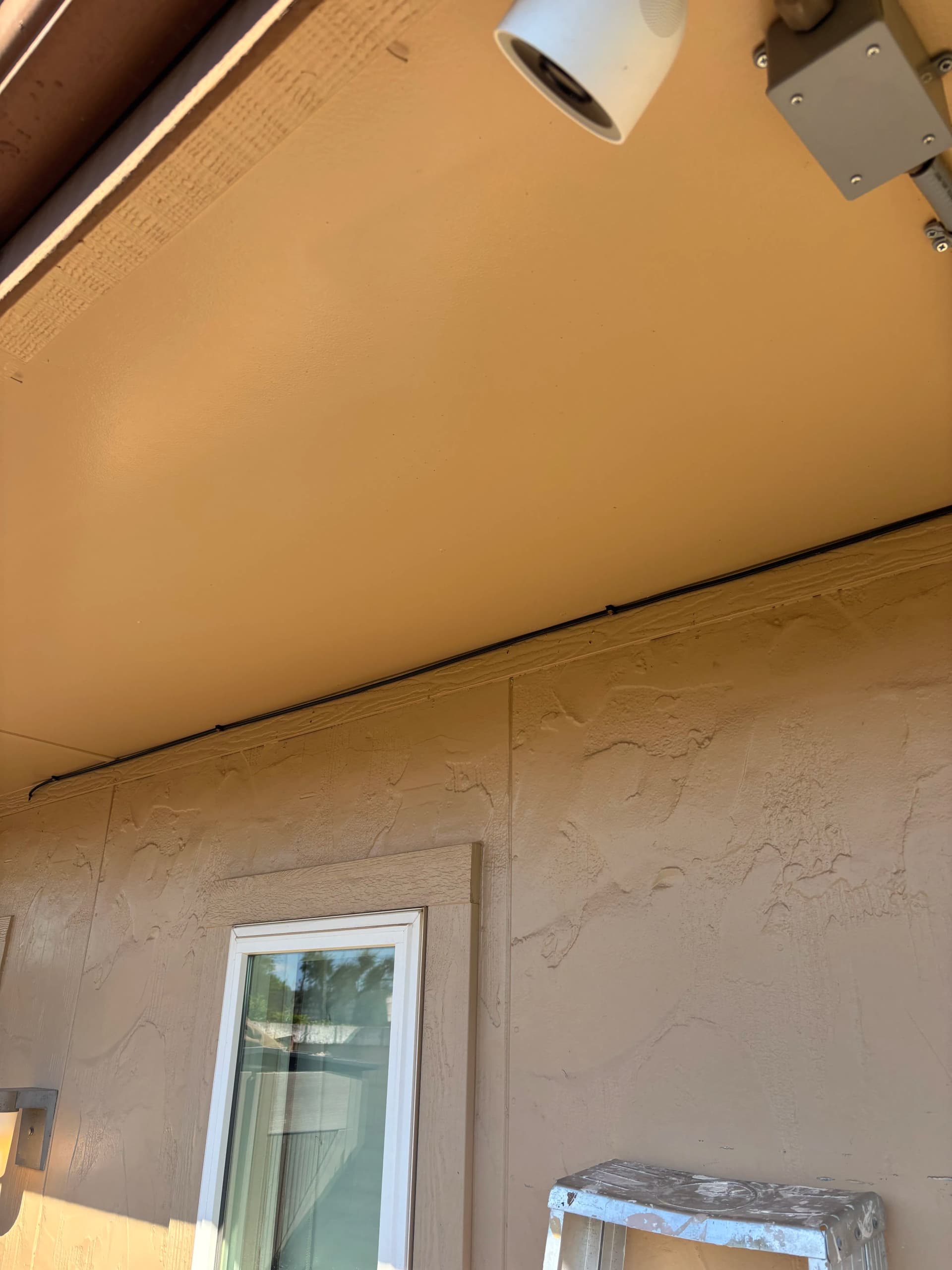 Gallery photos for Can Lights, Dimmers, Sconces and More in One Arizona Home: Image #3