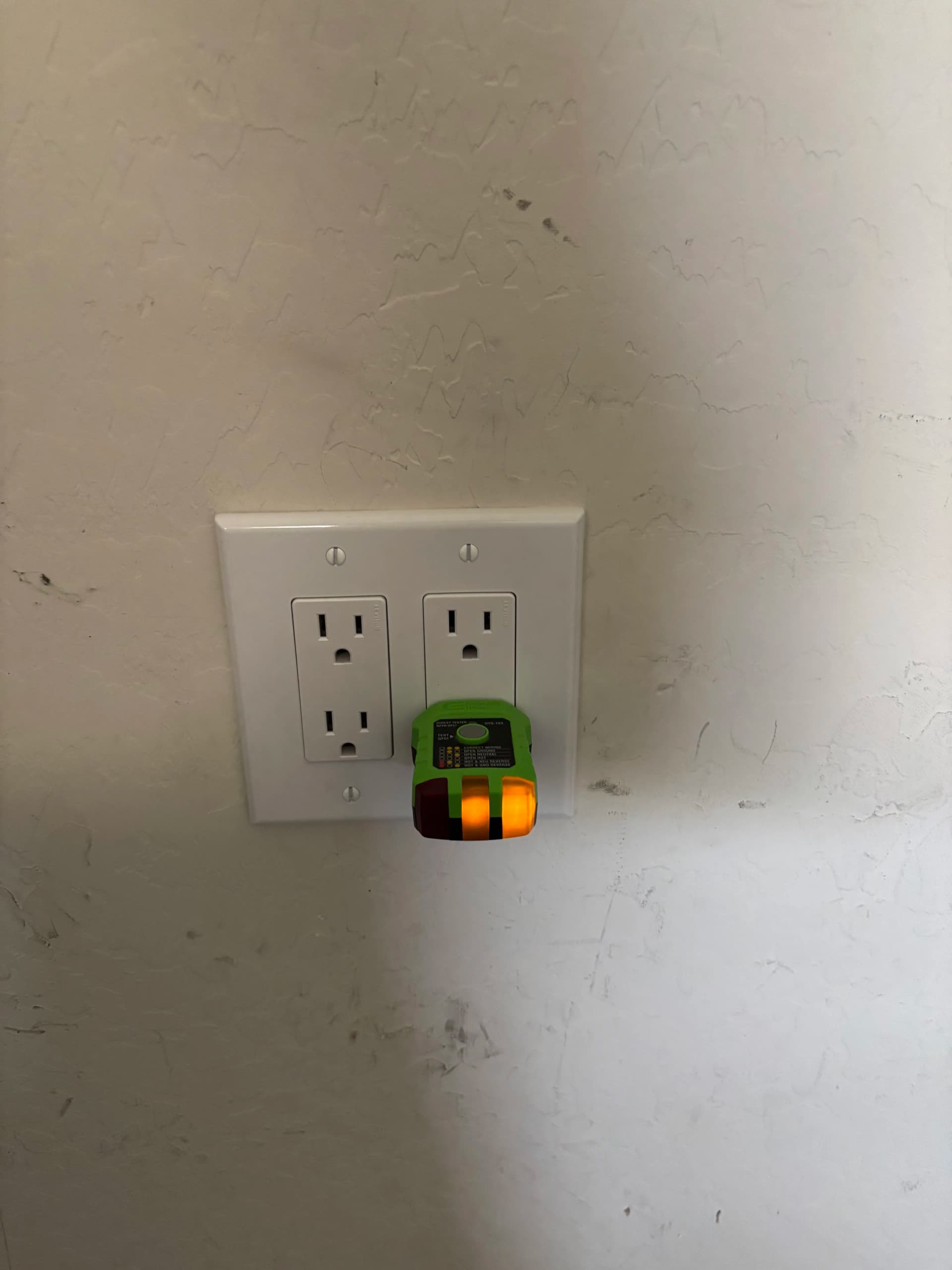 Gallery photos for 20-Amp GFCI Outlets and Dedicated Circuits Done Right: Image #2