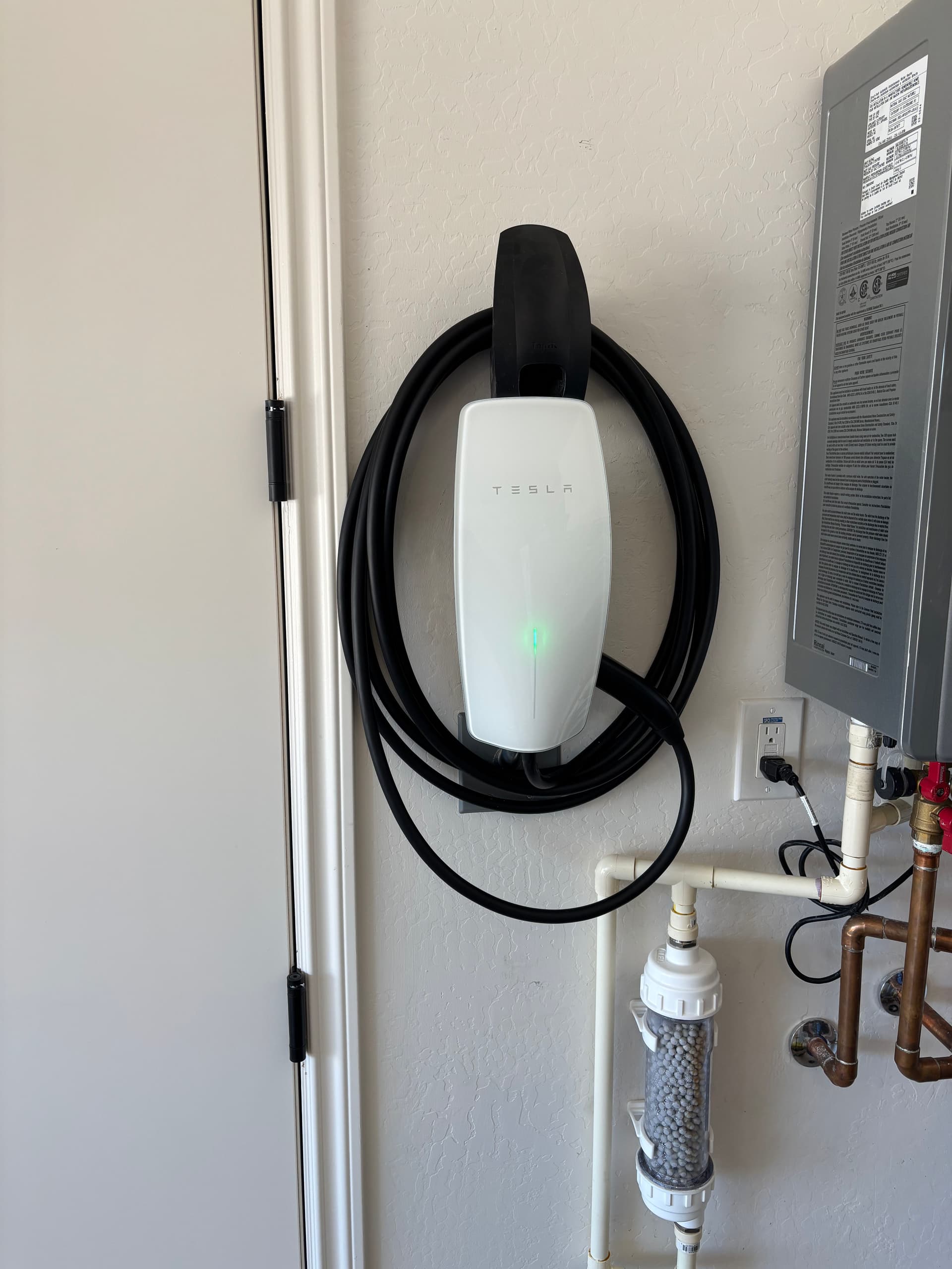 Home EV Charger Installation Done the Right Way image