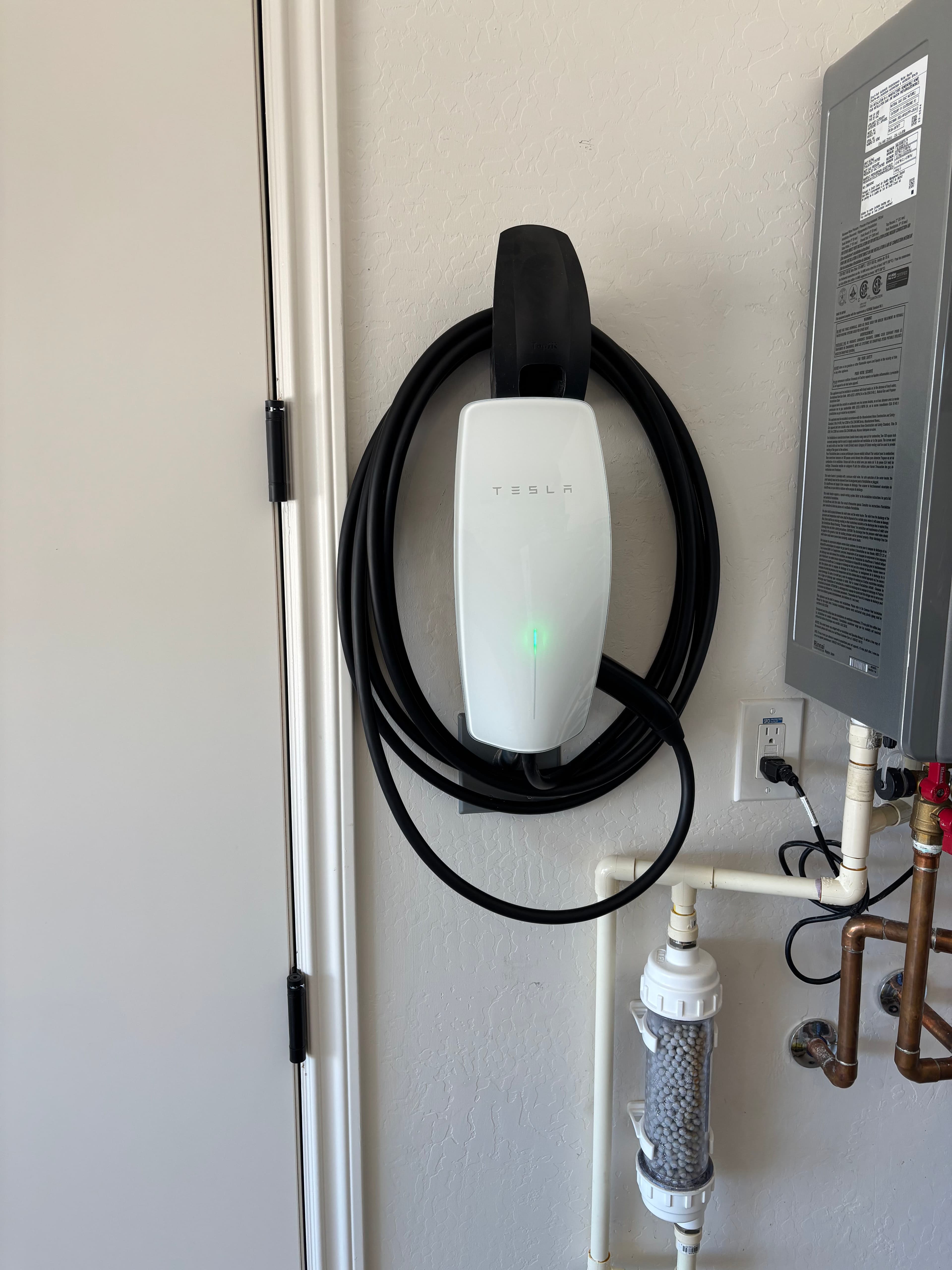 Project Home EV Charger Installation Done the Right Way image