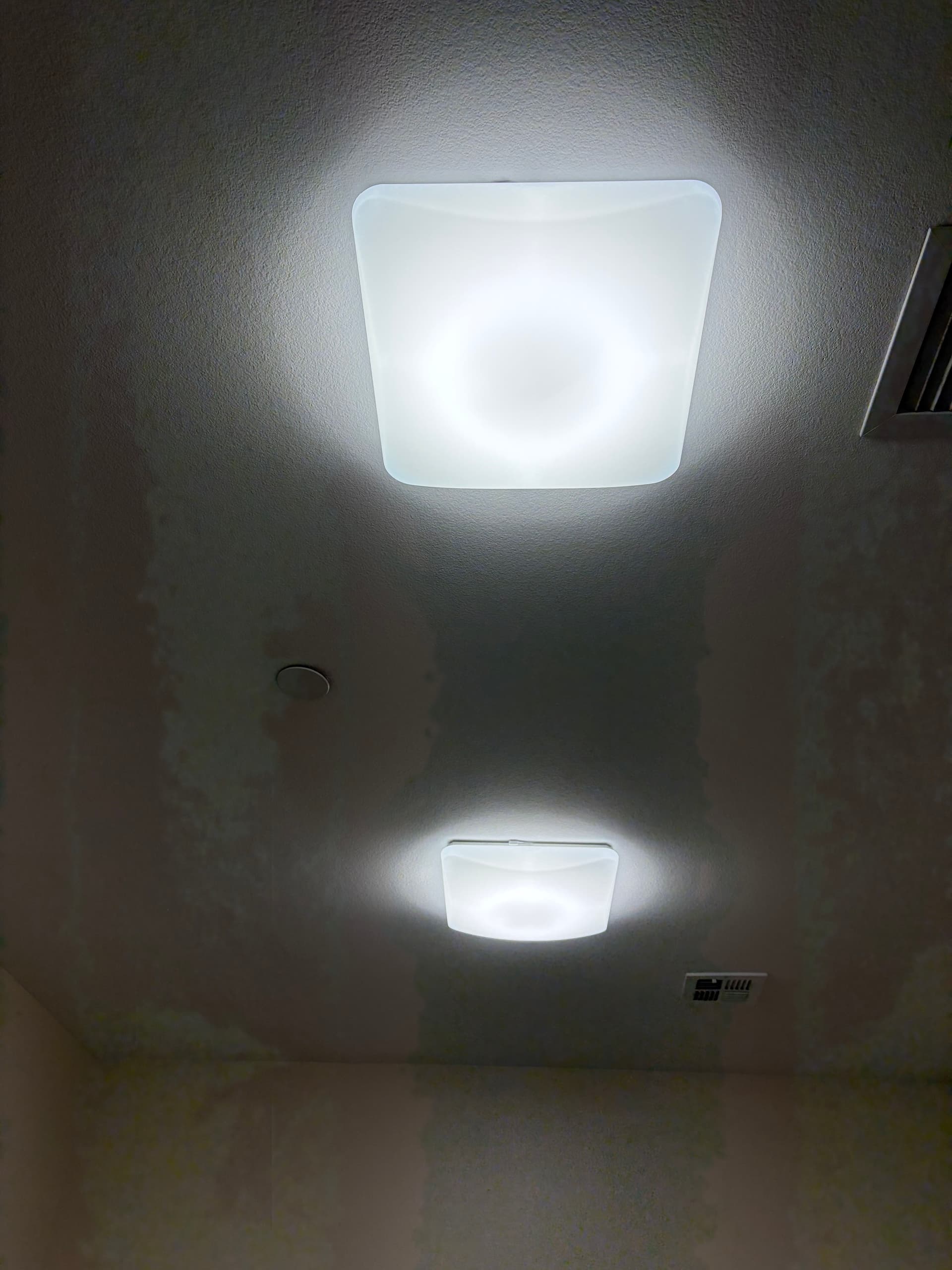 Ceiling Fixture Upgrade at Vineyard Park Keeps Seniors Safe and Comfortable image