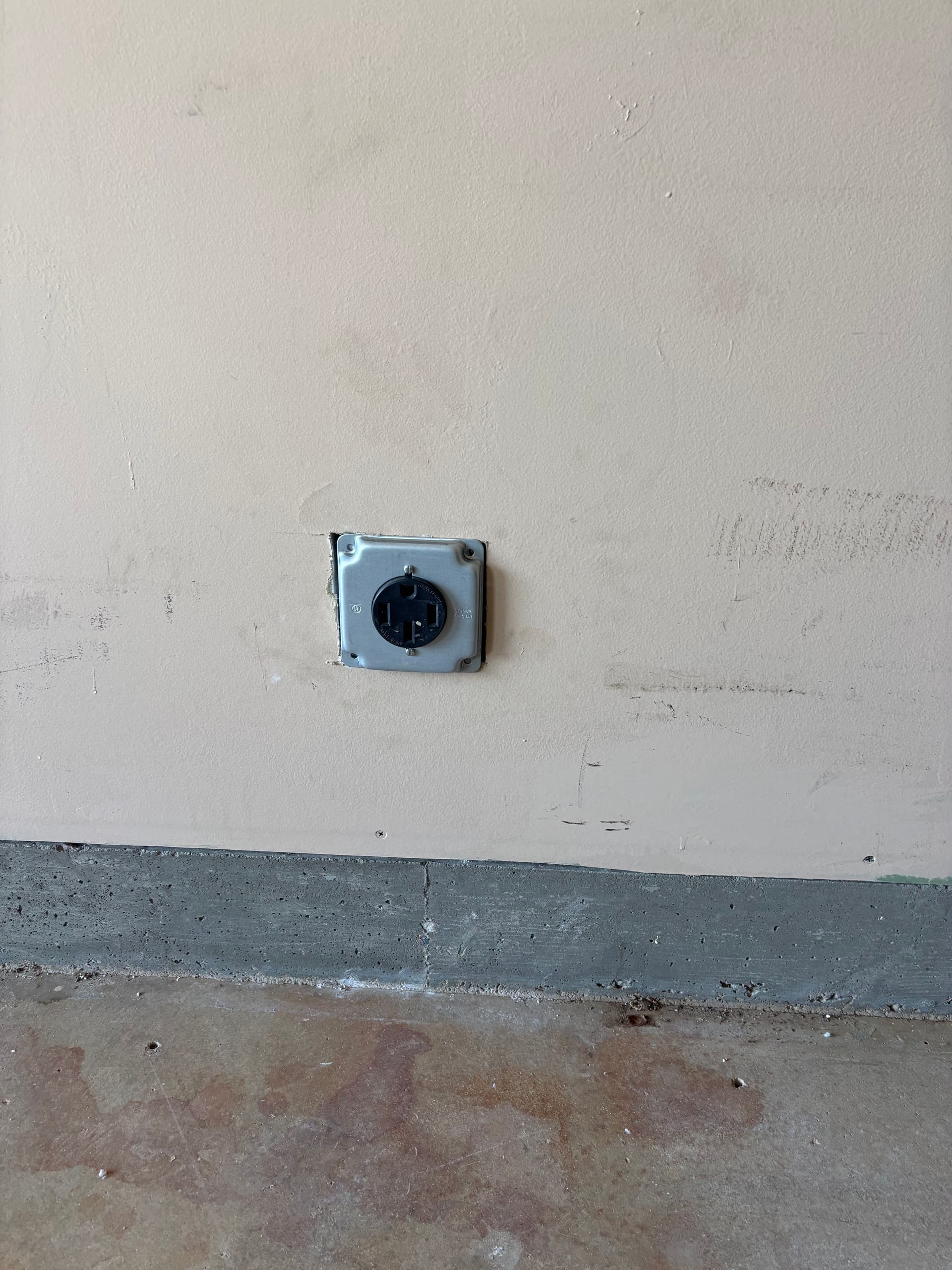Gallery photos for Sub Panel Install and Dedicated EV Charger Circuit Done Right: Image #3