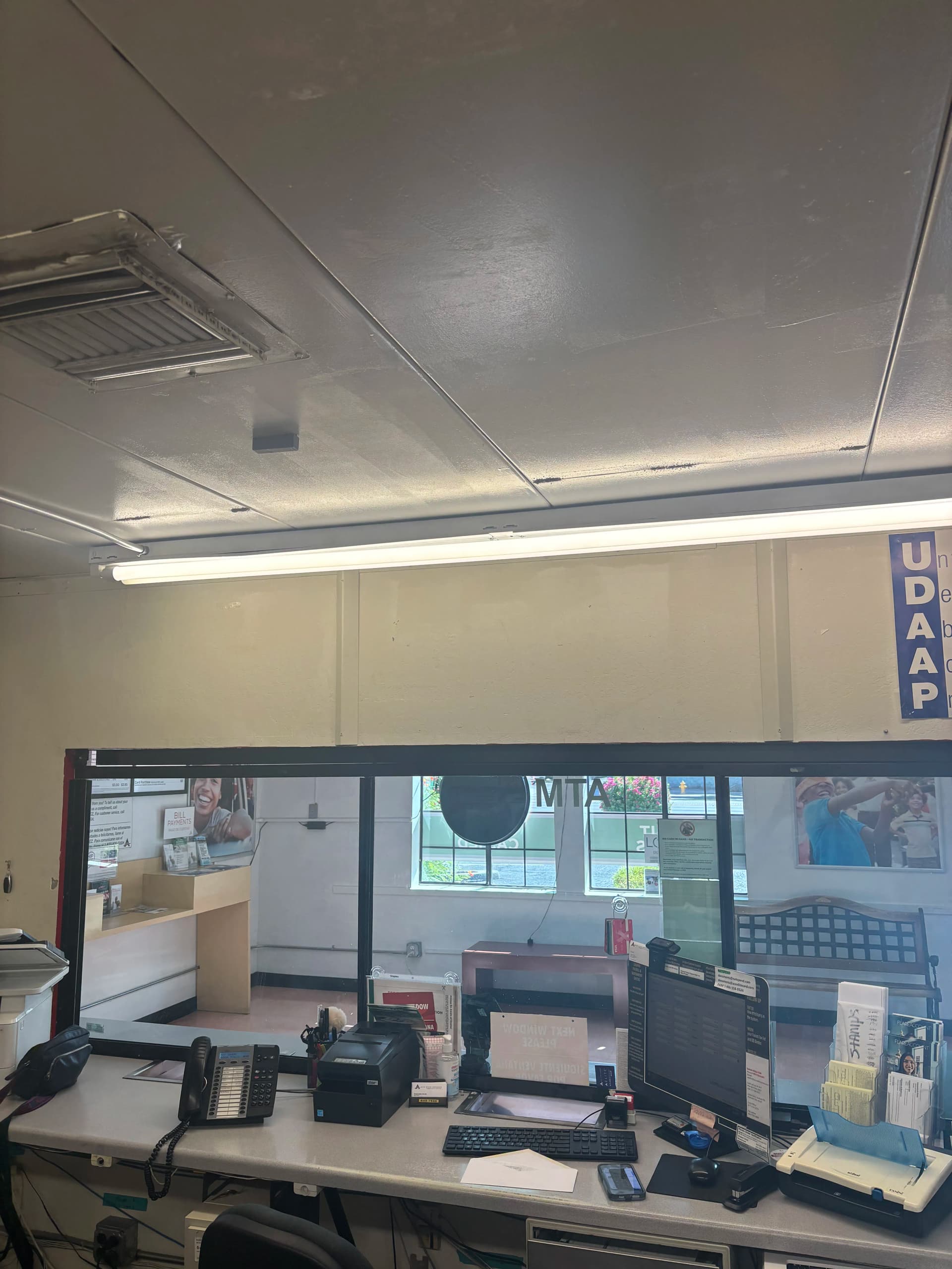 Gallery photos for Old Bulbs Out, Bright LED Lighting In: Image #2