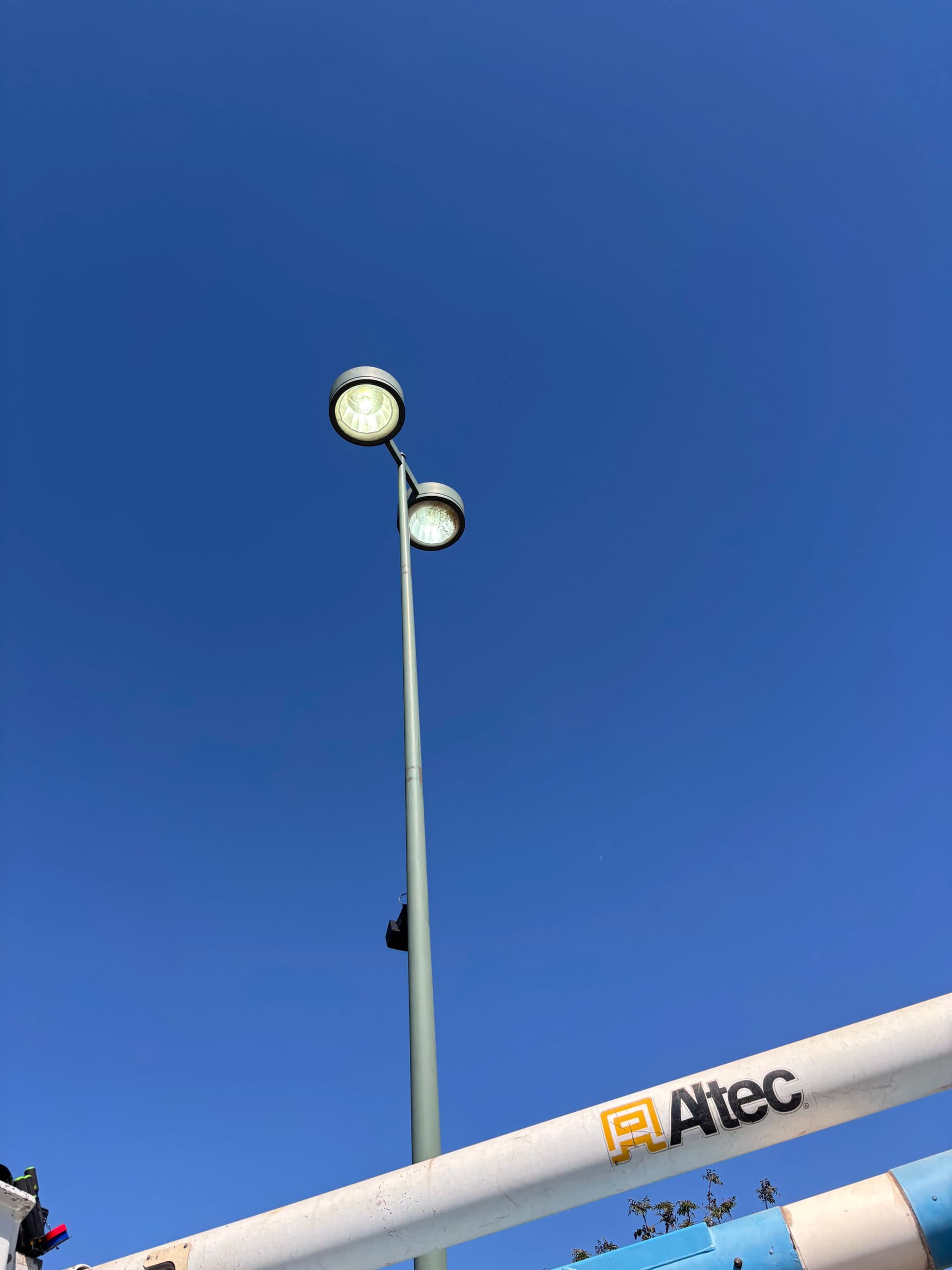 Parking Lot Light Repair Done Right in Arizona image