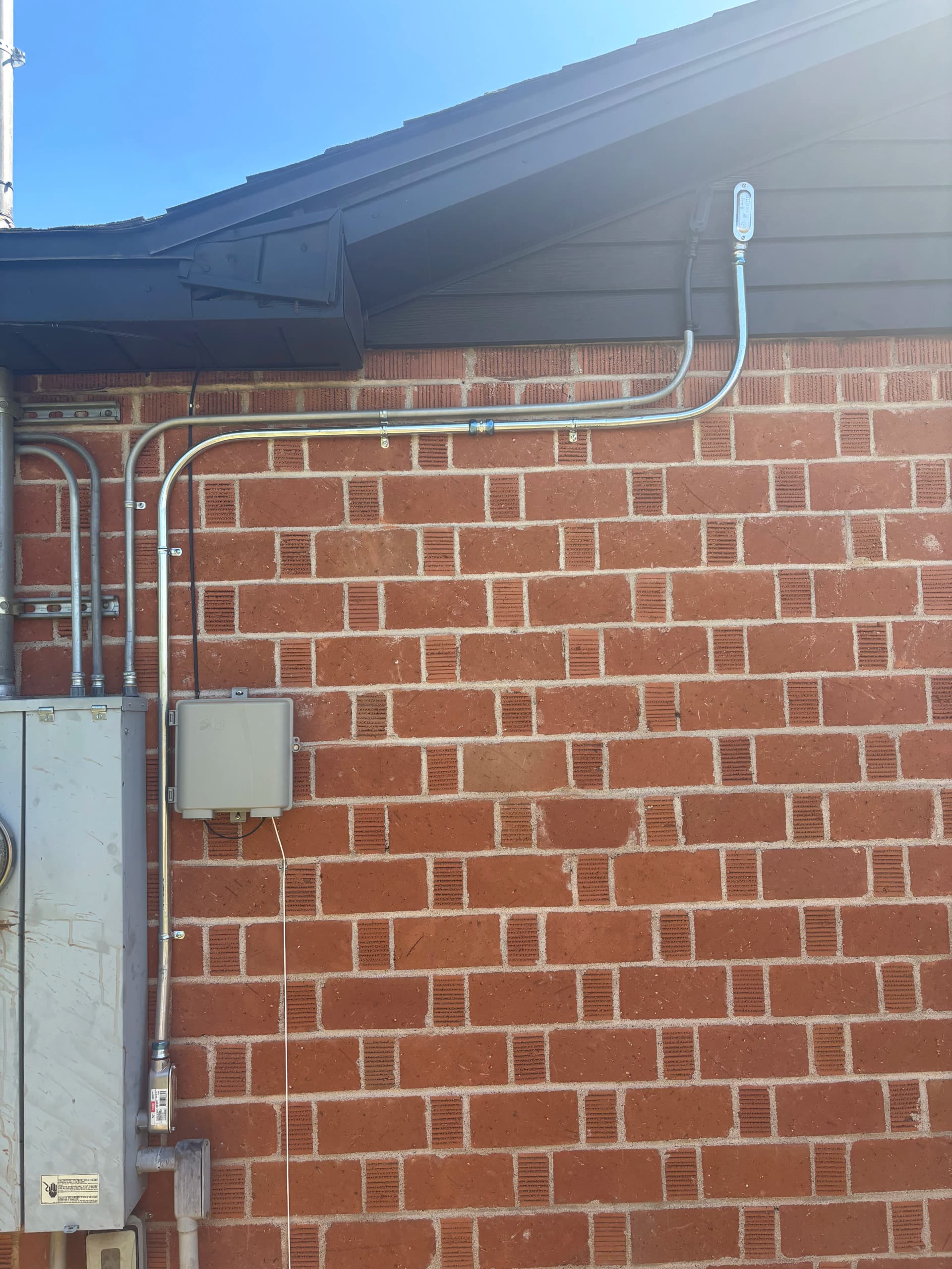 Gallery photos for Home EV Charger Installation with a Dedicated Circuit: Image #1