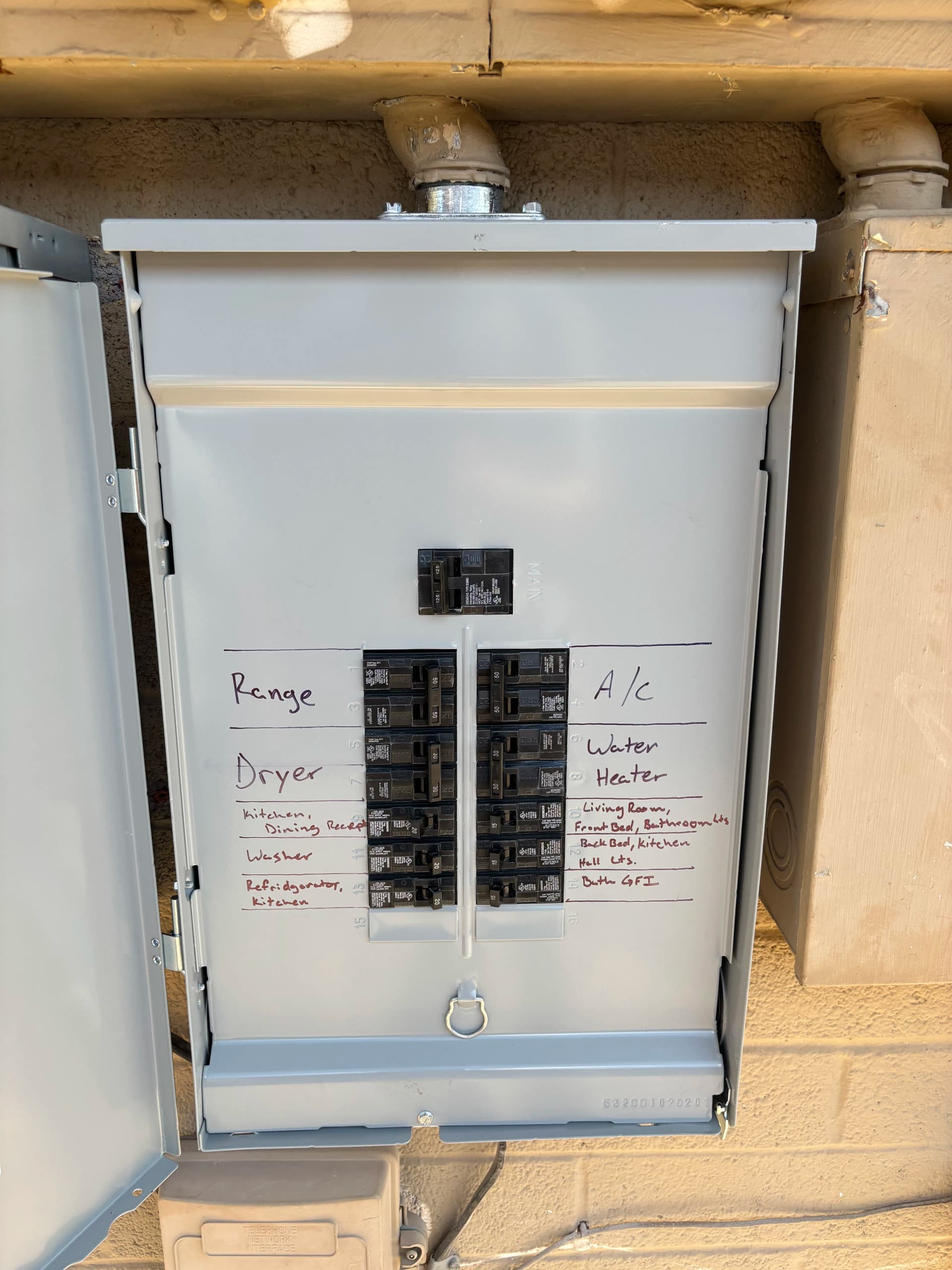 Why an Outdated Electrical Panel Is a Problem Worth Solving image