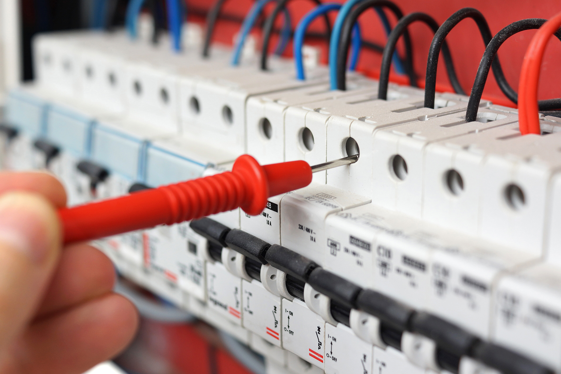 Electricians in Gilbert AZ