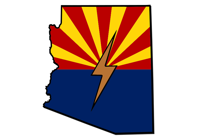 electrician phoenix az